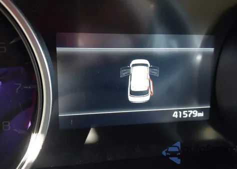 2024 Kia Carnival Mpv Lx Seat Package z USA, uszkodzony, nr VIN KNDNB4H35R6385619